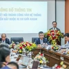 Vietnam connected with ASEAN Compulsory Motor Insurance database system