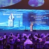Sessions on 1st Global Media Congress day focus on environment, new tech, content creation