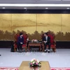 Da Nang, China’s Guangdong province step up cooperation
