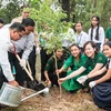 Cambodia launches five-year circular strategy on environment