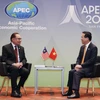 Vietnamese President, Malaysian PM lauds strong progress of strategic partnership