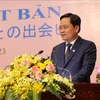 “Meet Bac Ninh – Japan” programme held