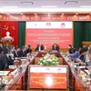 Dialogue on achievements, prospects of Vietnam-Singapore ties held