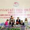 Quang Ninh lures additional 80 million USD from Japan