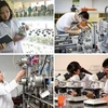Vietnam, RoK enhance science, technology collaboration