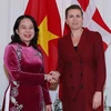 Vietnam, Denmark agree to soon implement green strategic partnership