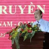 Conference spotlights achievements in Vietnam-Cambodia border affairs