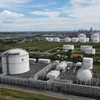 Infrastructure, planning and market keys to LNG power development