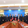 Vietnam, China boost customs cooperation in fighting smuggling