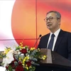 Japan-Vietnam relations contribute to global, regional peace, prosperity: Japanese Ambassador