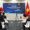 Vietnam-Japan Experts’ Society makes debut 