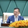 Cambodia to host 2024 Convention on mine-free world