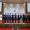 ASEAN - sustainable minerals investment destination