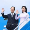 President's visit - highlight of Vietnam-Japan relations