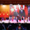 Second friendship exchange between Vietnamese, Chinese fronts held in Ha Long