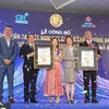 Two hospitals in Vietnam first to qualify for coveted AACI accreditation