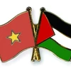 President sends message on International Day of Solidarity with Palestinian People