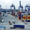 Vietnam's trade surplus at 22.44 billion USD in 11 months