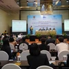 Forum debates issues in building rule-of-law socialist state 