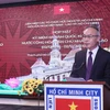 HCM City celebrates Laos' 48th National Day