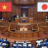 Vietnam-Japan relations expected to grow further