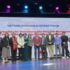 Forum explores cooperation potential between Vietnamese, Canadian firms