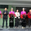 Cuc Phuong Tourist Centre inaugurated in Ninh Binh province