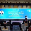 Vietnam’s e-commerce to hit 20.5 billion USD this year: conference