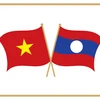 Top leaders congratulate Laos on 48th National Day