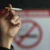 Malaysia passes anti-smoking bill aimed at protecting minors