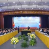 Vietnam, France share experience in modernising public services