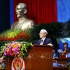 Vietnam General Confederation of Labour convenes 13th National Congress