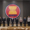 ASEAN, South Africa inaugurate sectoral dialogue partnership