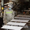Vietnam among 10 biggest construction ceramic producing countries 