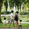 Singapore’s household debt drops to lowest in a decade