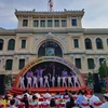 Third Ho Chi Minh City Tourism Week opens 