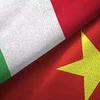 Fifty years of Vietnam - Italy diplomatic relations marked in Hanoi