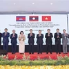 Vietnam values friendship, solidarity with Cambodia, Laos: NA Chairman