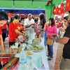 Vietnam participates in int’l charity fair in Sri Lanka