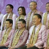 Thailand promotes development of northeast provinces