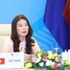 NA Chairman Hue’s visit to deepen Vietnam – Thailand enhanced strategic partnership: Official