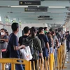 Singaporeans exempted from Malaysia digital arrival card process