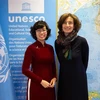 Vietnam – a responsible member of UNESCO: General Director