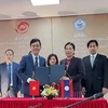 Vietnam, Laos sign MOU on archival cooperation