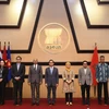ASEAN, Morocco launch sectoral dialogue partnership