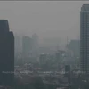 Thailand’s government sends out alert on PM 2.5 risk 