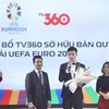 Vietnam acquires broadcasting rights for UEFA EURO 2024