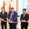 Belarus inaugurates Consulate General in HCM City 