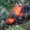 Indonesia ends search for victims of Marapi volcano eruption