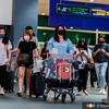 Malaysia targets tourist arrivals surpassing pre-pandemic level